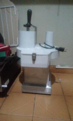 Processador de alimentos beccaro - Foto 2