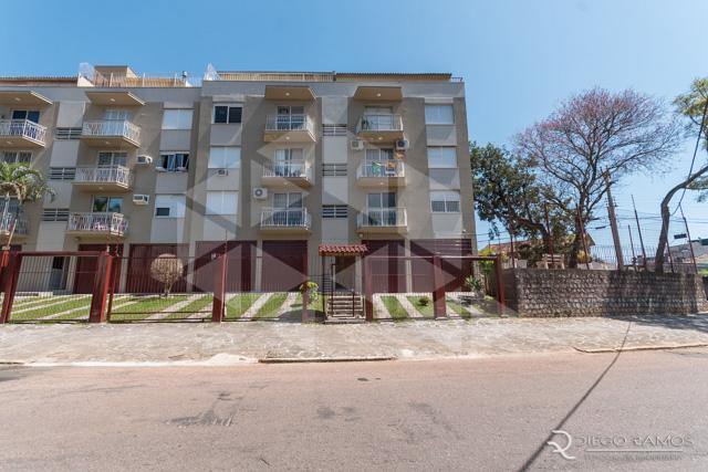 Apartamento para alugar com 2 dormitórios em , cod:I-016448