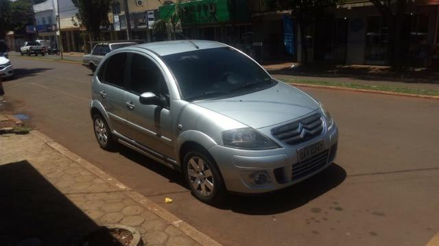 Citroen c3 - automatico - repasse - muito top o carro - Foto 2