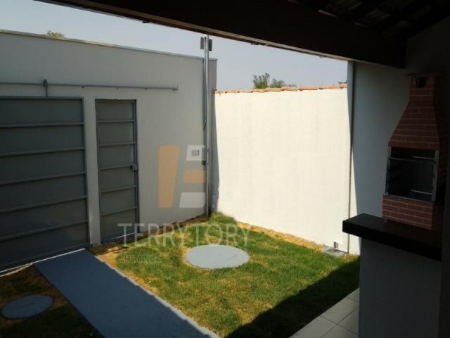 Casa à venda com 3 dormitórios em Gran ville, Anápolis cod:CA00185 - Foto 3