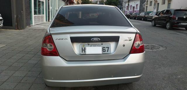 Ford Fiesta 1.6 completo - Foto 14