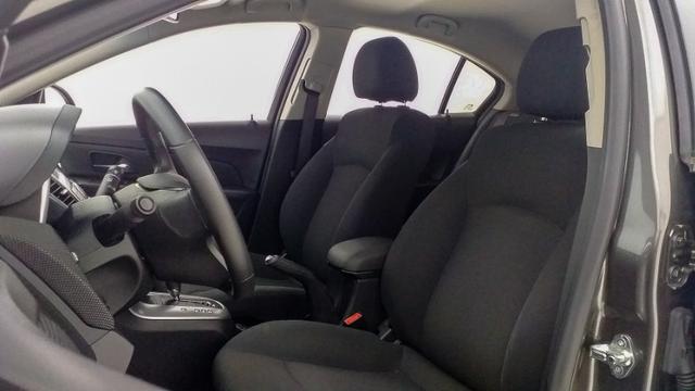 Cruze Sedan - LT 1.8 Aut - Foto 13