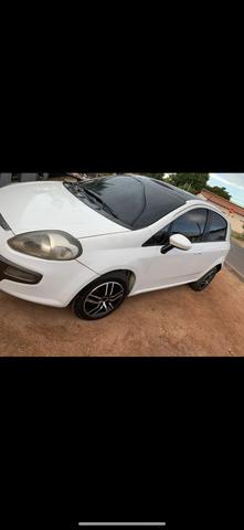 Fiat Punto - Foto 2