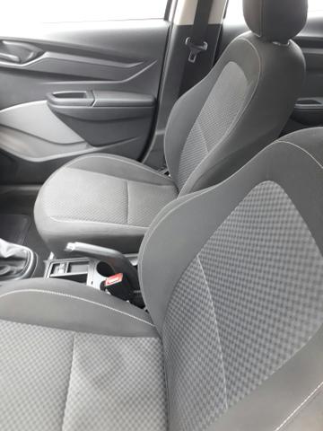 Onix modelo de 2019 completo com perícia cautelar disponível - Foto 7