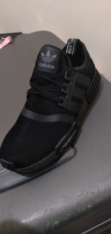 tenis adidas primeira linha