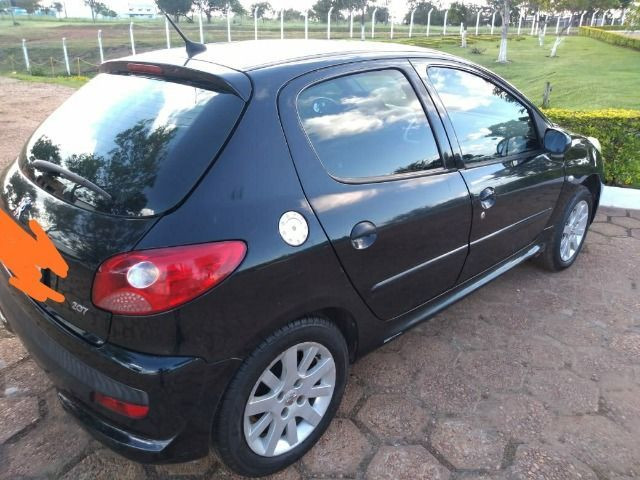Peugeot 207 - Foto 5