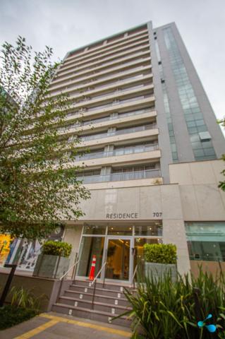 Apartamento à venda com 1 dormitórios em São joão, Porto alegre cod:BT9492 - Foto 10