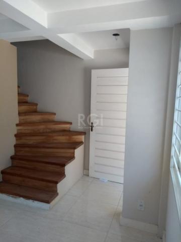 Casa à venda com 2 dormitórios em Vila nova, Porto alegre cod:BT9919 - Foto 9