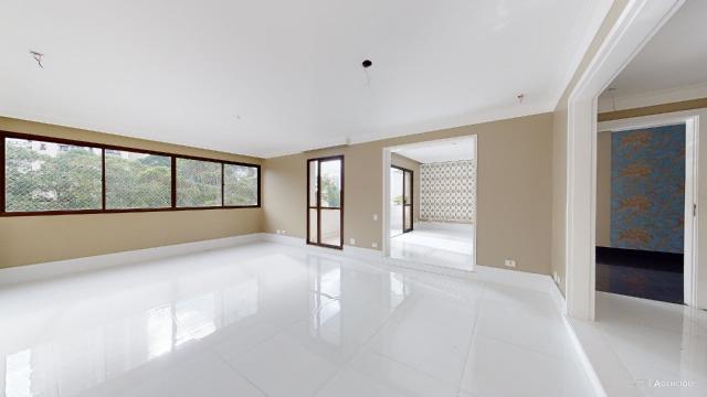 Apartamento à venda, 4 quartos, 6 vagas, Vila Andrade - São Paulo/SP