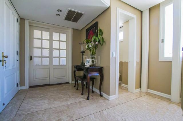 Apartamento à venda com 3 dormitórios em Moinhos de vento, Porto alegre cod:CO6364 - Foto 9