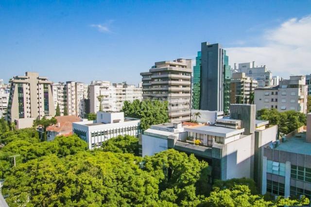 Apartamento à venda com 3 dormitórios em Moinhos de vento, Porto alegre cod:CO6364 - Foto 19