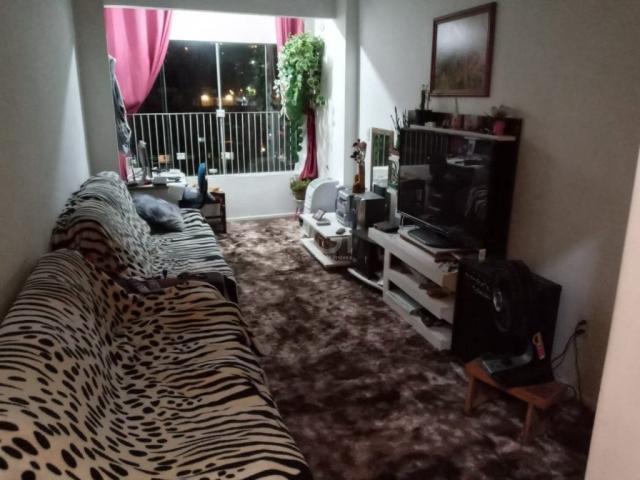 Apartamento à venda com 3 dormitórios em Floresta, Porto alegre cod:BT10124 - Foto 11