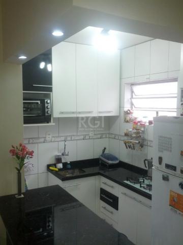 Apartamento à venda com 1 dormitórios em Petrópolis, Porto alegre cod:BT9778 - Foto 10