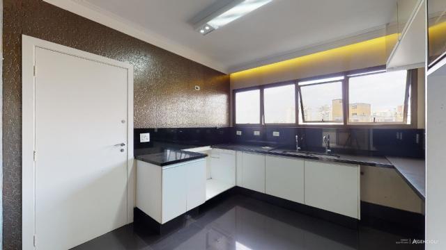 Apartamento à venda, 4 quartos, 6 vagas, Vila Andrade - São Paulo/SP - Foto 17