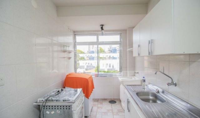Apartamento à venda com 1 dormitórios em Partenon, Porto alegre cod:BT9851 - Foto 6