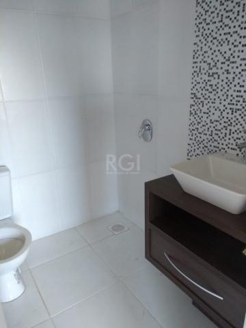 Casa à venda com 2 dormitórios em Vila nova, Porto alegre cod:BT9919 - Foto 16