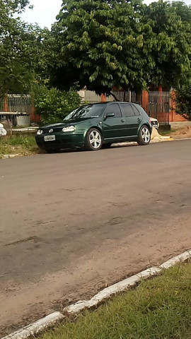 Golf 2000 1.6 sr - Foto 6