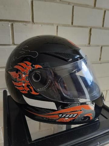 Capacete Vaz