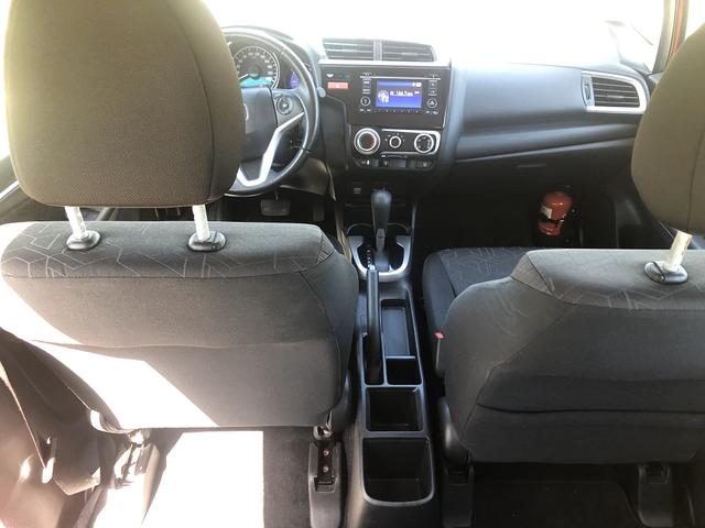 Honda Fit automático 1.5 EX 2016 - Foto 5