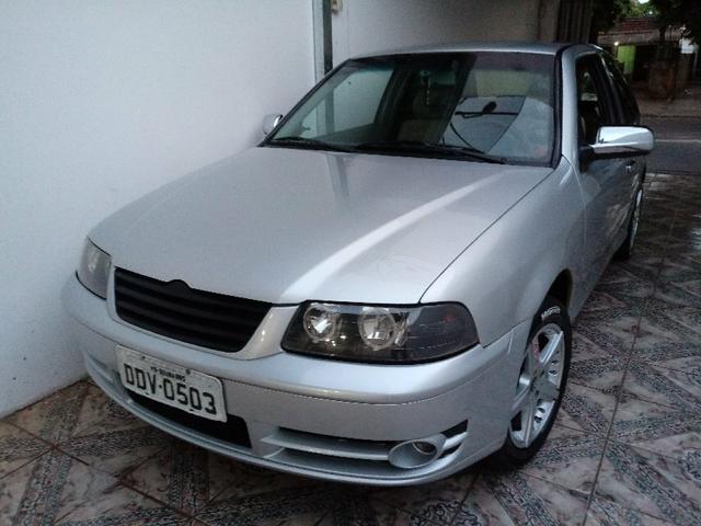 Gol g3 1.0 8 valvulas mi