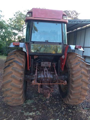Trator Massey Ferguson 293 - Foto 5