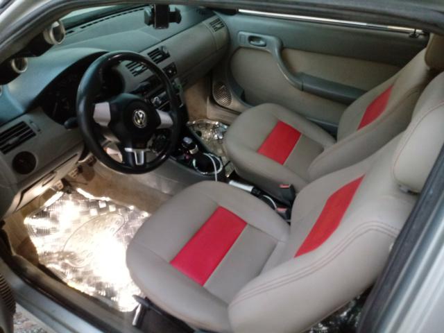 Gol g3 1.0 8 valvulas mi - Foto 5