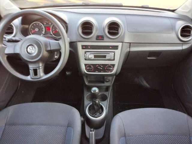 Voyage Msi 1.6 completo ( novíssimo ) - Foto 11