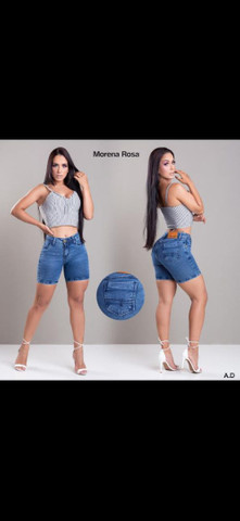 representante de roupas