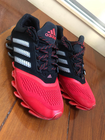 tenis adidas springblade original