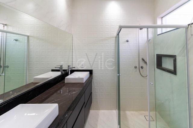 Casa à venda com 3 dormitórios em Saúde, Mogi mirim cod:CA008200 - Foto 11