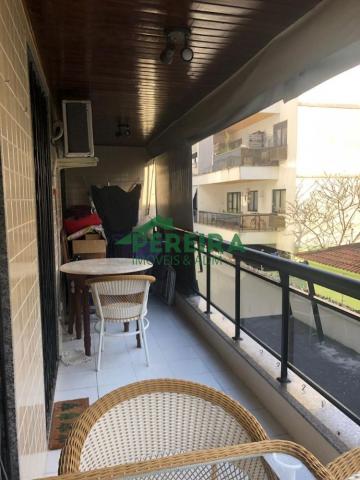 Apartamento à venda com 3 dormitórios cod:307080 - Foto 3