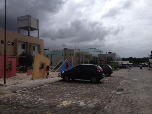Apartamento à venda com 2 dormitórios em Bairro das indústrias, João pessoa cod:006779 - Foto 13