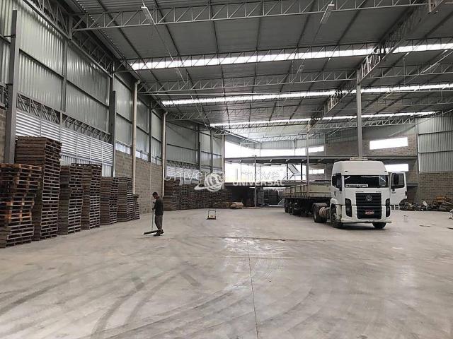 Galpão para alugar, 3600 m² por R$ 54.000,00/mês - Distrito Industrial - Juiz de Fora/MG - Foto 5