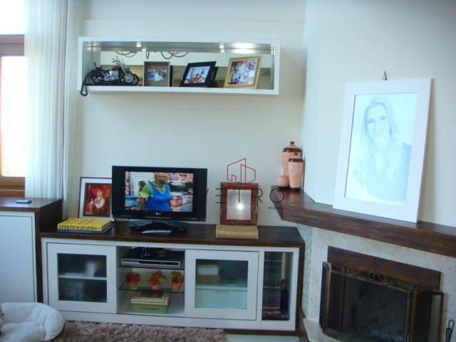 Sua cobertura duplex mobiliado com linda vista! - Foto 8