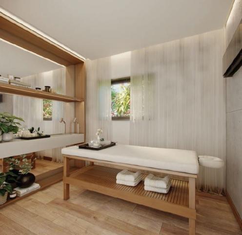 Duplex residencial para venda, Vila Olímpia, São Paulo - AD5375. - Foto 16