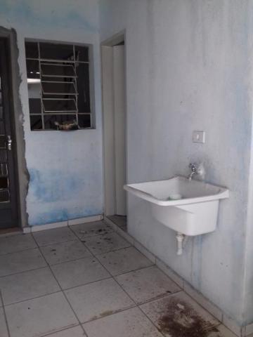 Casa com 1 dormitório para alugar, 35 m² por R$ 700,00/mês - Casa Verde Alta - São Paulo/S - Foto 3