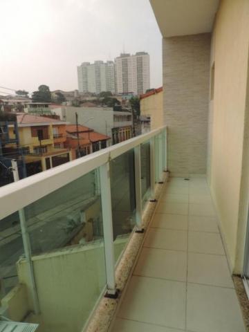 Apartamento à venda - Foto 2