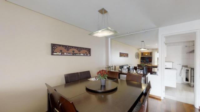 Apartamento com 3 suítes à venda, 144 m² por R$ 1.550.000 - Alto da Lapa - São Paulo/SP - Foto 6