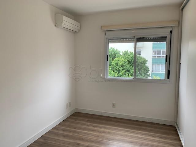 Apartamento à venda com 3 dormitórios em Tristeza, Porto alegre cod:AP010952 - Foto 18