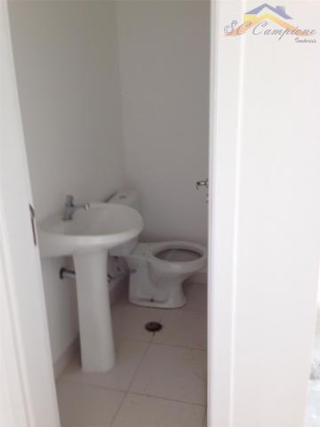Sala à venda, 70 m² por R$ 680.000,00 - Vila Leopoldina - São Paulo/SP - Foto 5