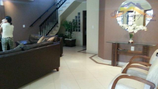 Sobrado residencial à venda, Vila Nivi, São Paulo. - Foto 2
