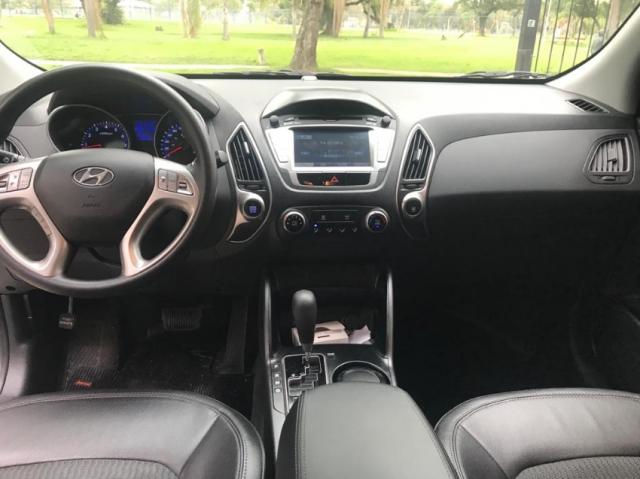 Hyundai Ix 35 2,0 AUT. 4P - Foto 7