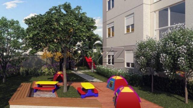 Apartamento à venda com 3 dormitórios em Cavalhada, Porto alegre cod:AP006963 - Foto 11