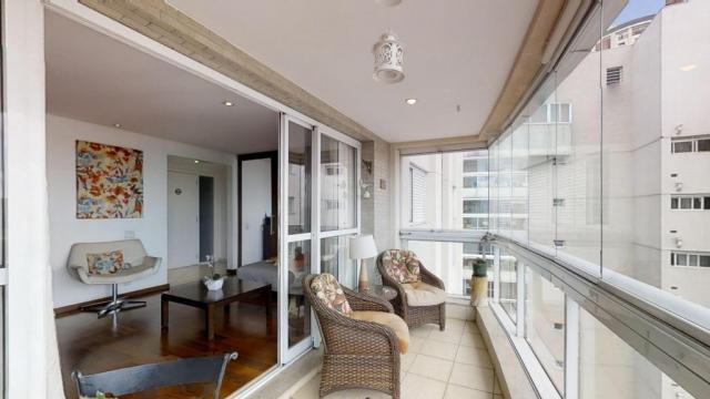 Apartamento com 3 suítes à venda, 144 m² por R$ 1.550.000 - Alto da Lapa - São Paulo/SP - Foto 9