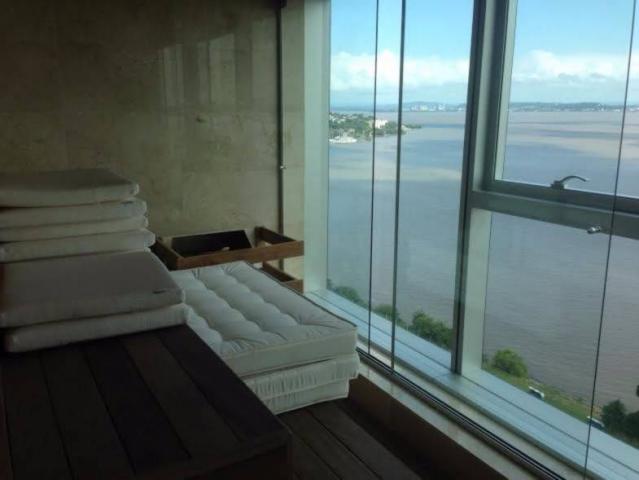 Apartamento à venda com 1 dormitórios em Cristal, Porto alegre cod:AP010460 - Foto 17