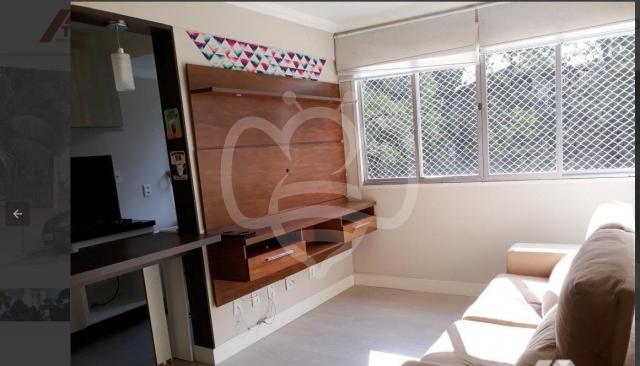Apartamento à venda com 1 dormitórios em Cristal, Porto alegre cod:AP010796 - Foto 4