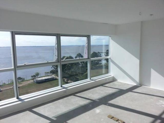 Apartamento à venda com 1 dormitórios em Cristal, Porto alegre cod:AP010460 - Foto 4