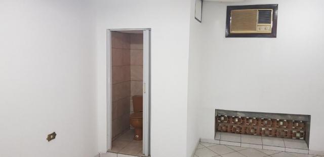 Salão para alugar, 200 m² por R$ 3.000,00/mês - Parque São Domingos - São Paulo/SP - Foto 4
