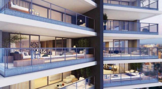 Apartamento à venda com 3 dormitórios em Auxiliadora, Porto alegre cod:AP009995 - Foto 2