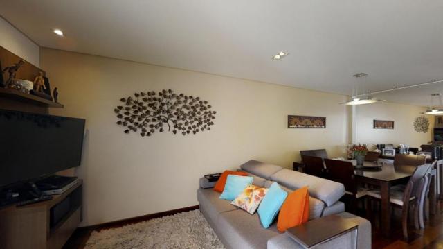 Apartamento com 3 suítes à venda, 144 m² por R$ 1.550.000 - Alto da Lapa - São Paulo/SP - Foto 4